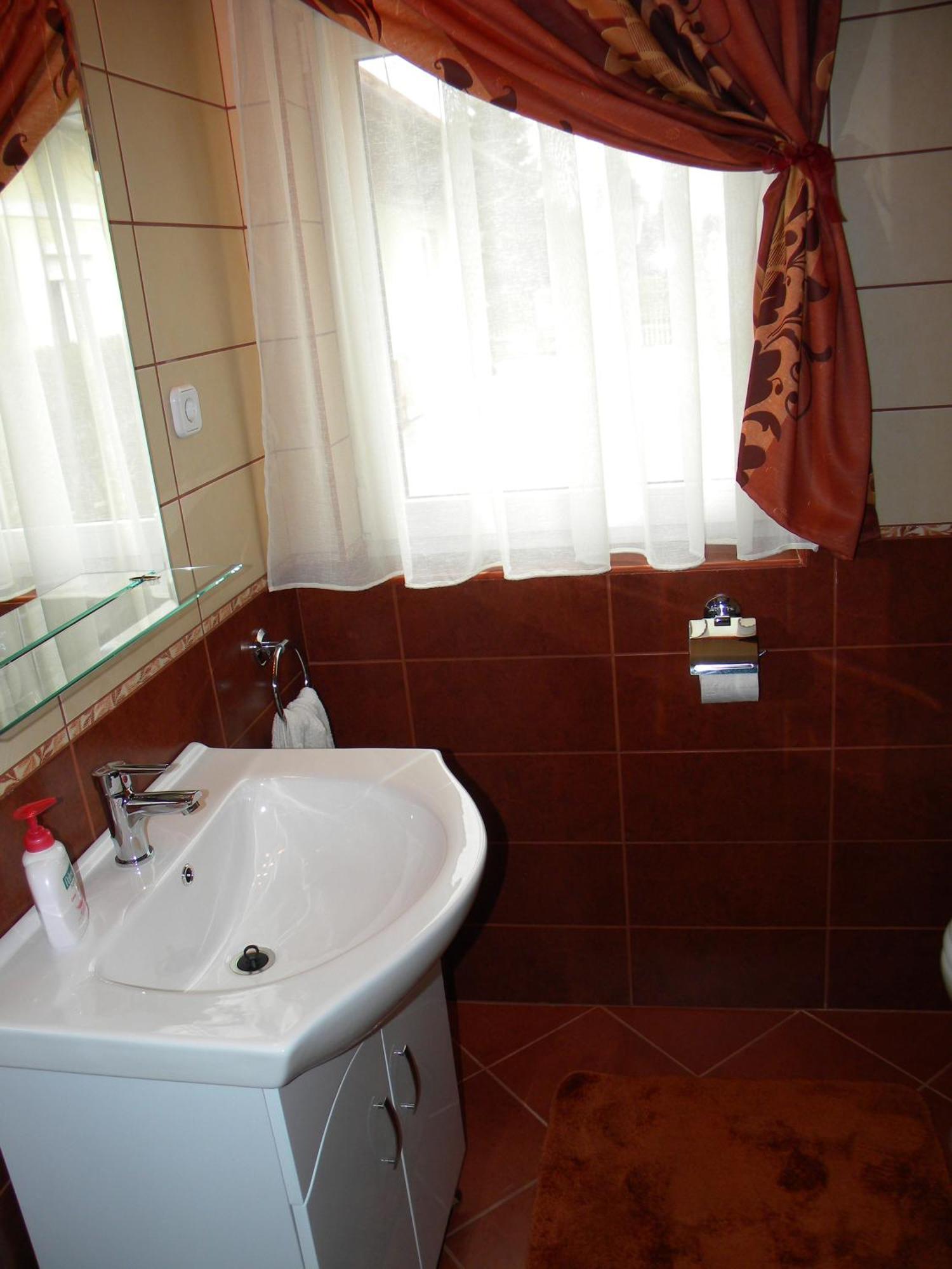 Tamasi Villa- Nyaralohaz Balatonkeresztúr Exterior foto