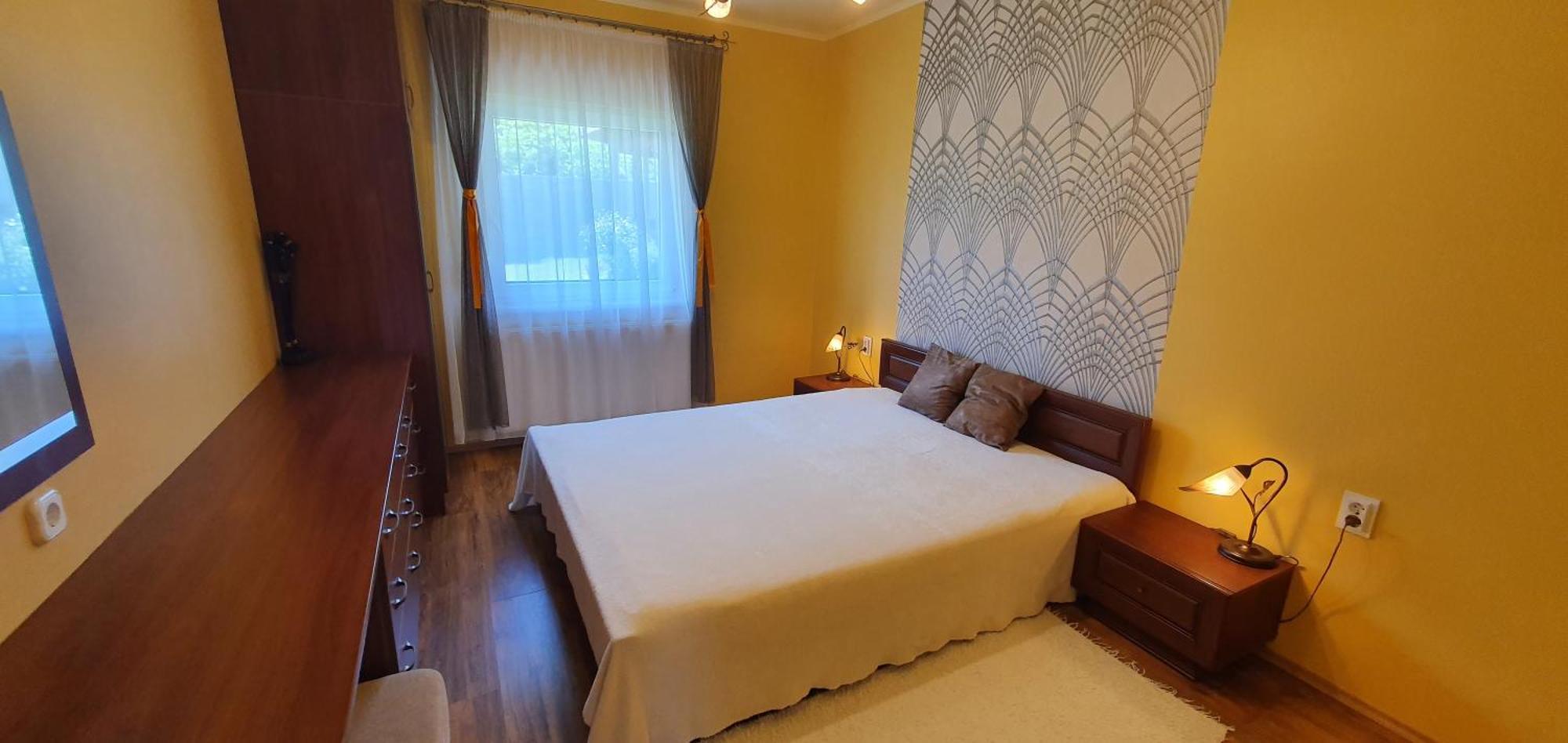 Tamasi Villa- Nyaralohaz Balatonkeresztúr Exterior foto