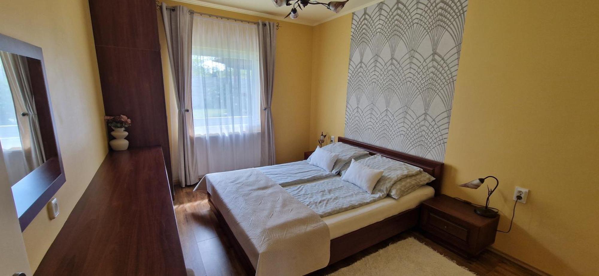 Tamasi Villa- Nyaralohaz Balatonkeresztúr Exterior foto